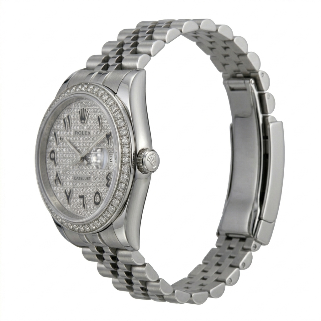 ROLEX DATEJUST
