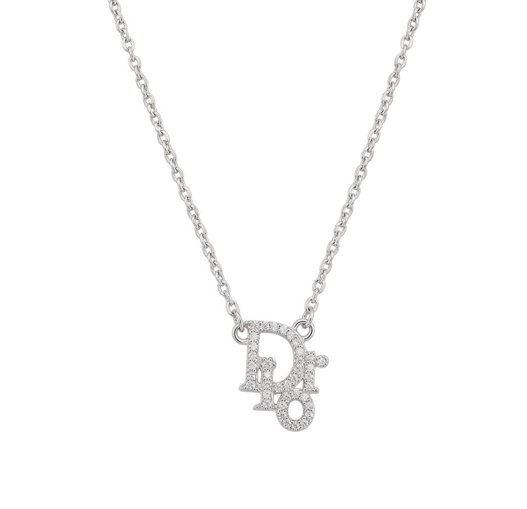 DIOR HALSKETTE