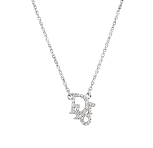 DIOR HALSKETTE
