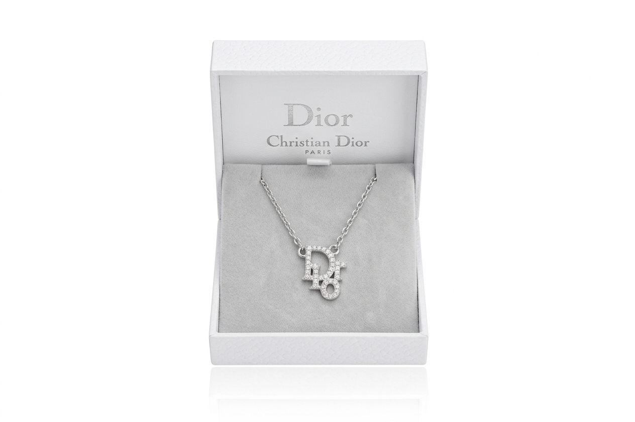 DIOR HALSKETTE