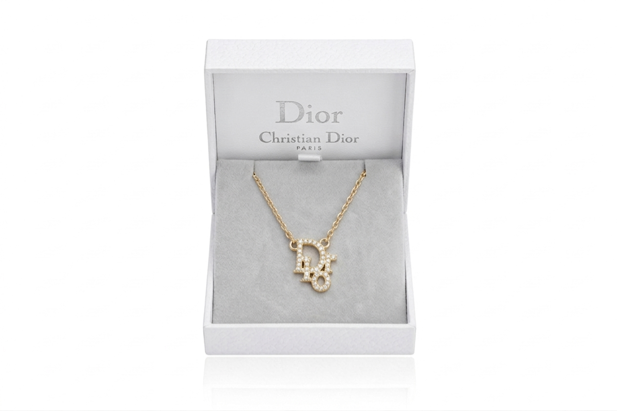 DIOR HALSKETTE