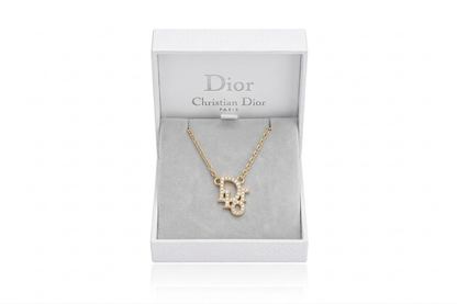 DIOR HALSKETTE