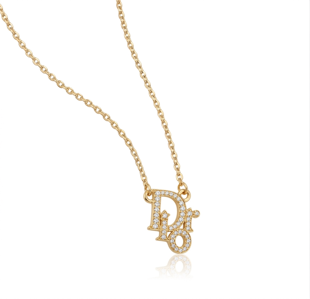 DIOR HALSKETTE