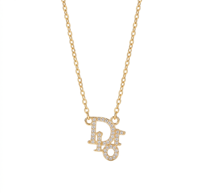 DIOR HALSKETTE