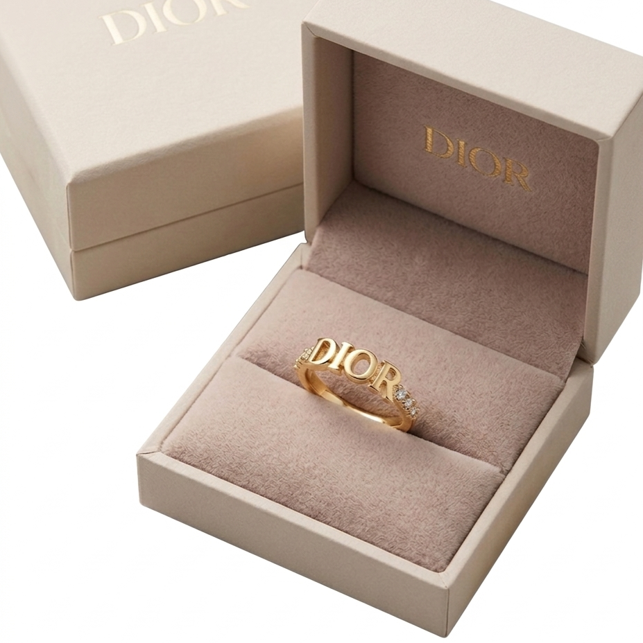 DIOR RING