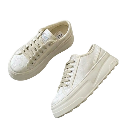 GUCCI GG LOW TOP