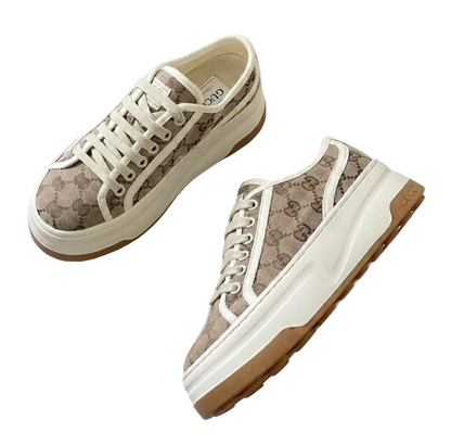 GUCCI GG LOW TOP