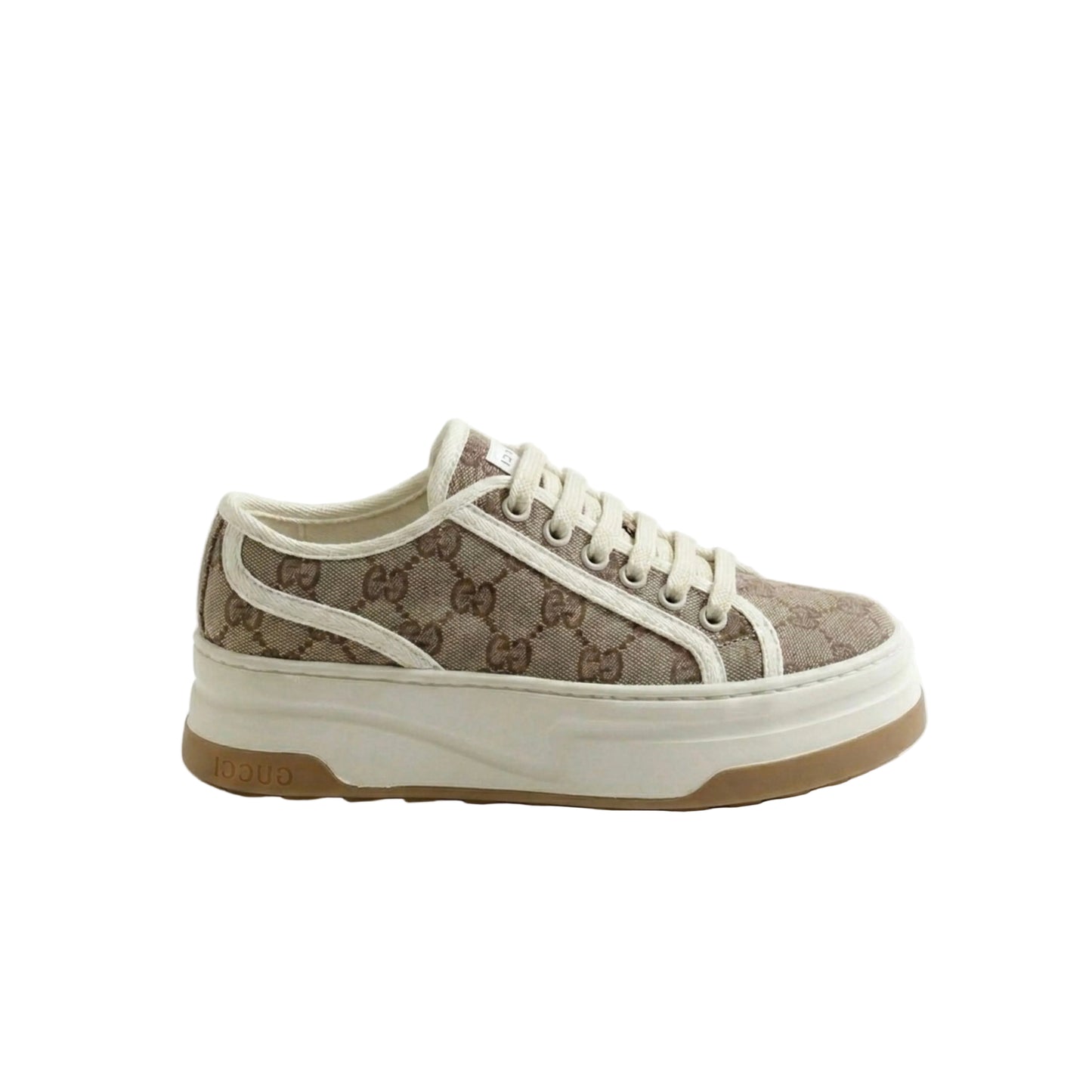 GUCCI GG LOW TOP