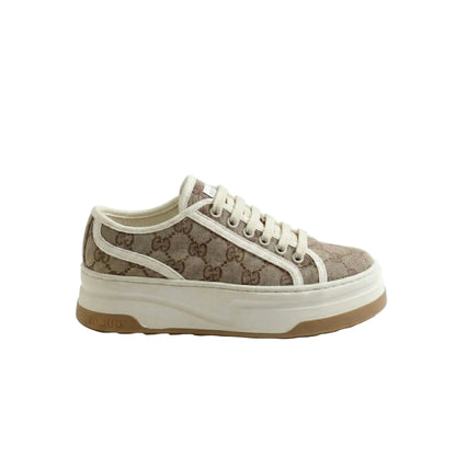 GUCCI GG LOW TOP
