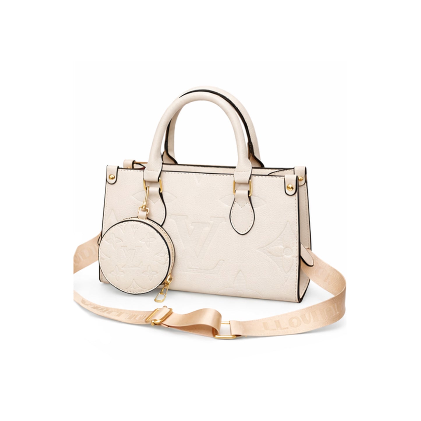 LOUIS VUITTON ONTHEGO PM