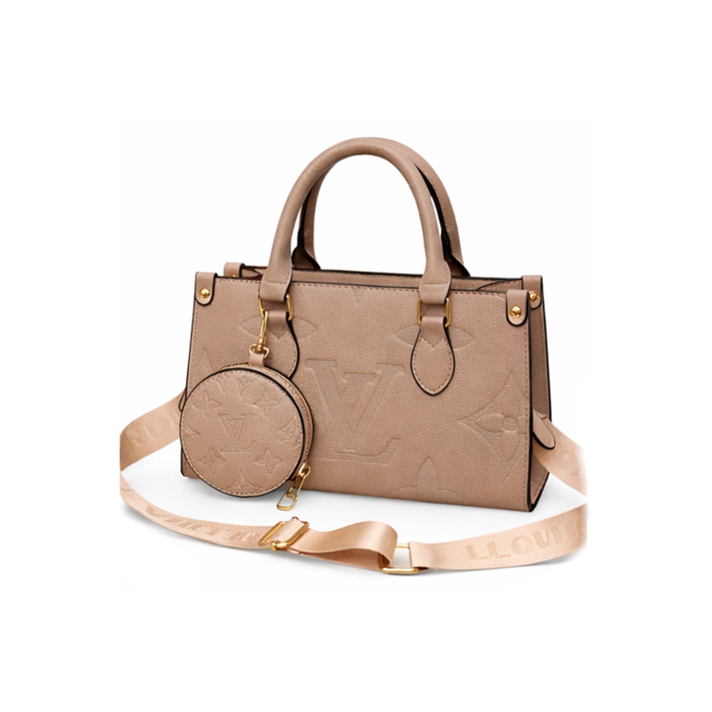 LOUIS VUITTON ONTHEGO PM
