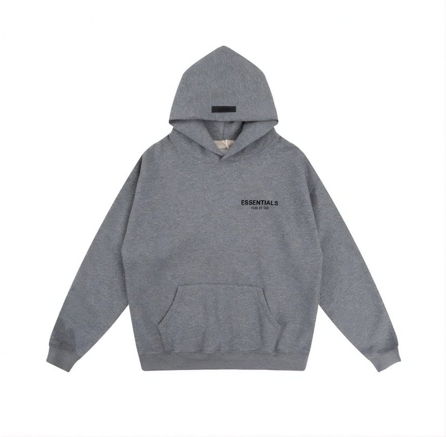 ESSENTIALS HOODIE