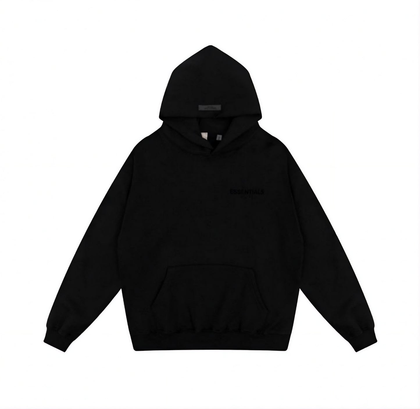 ESSENTIALS HOODIE