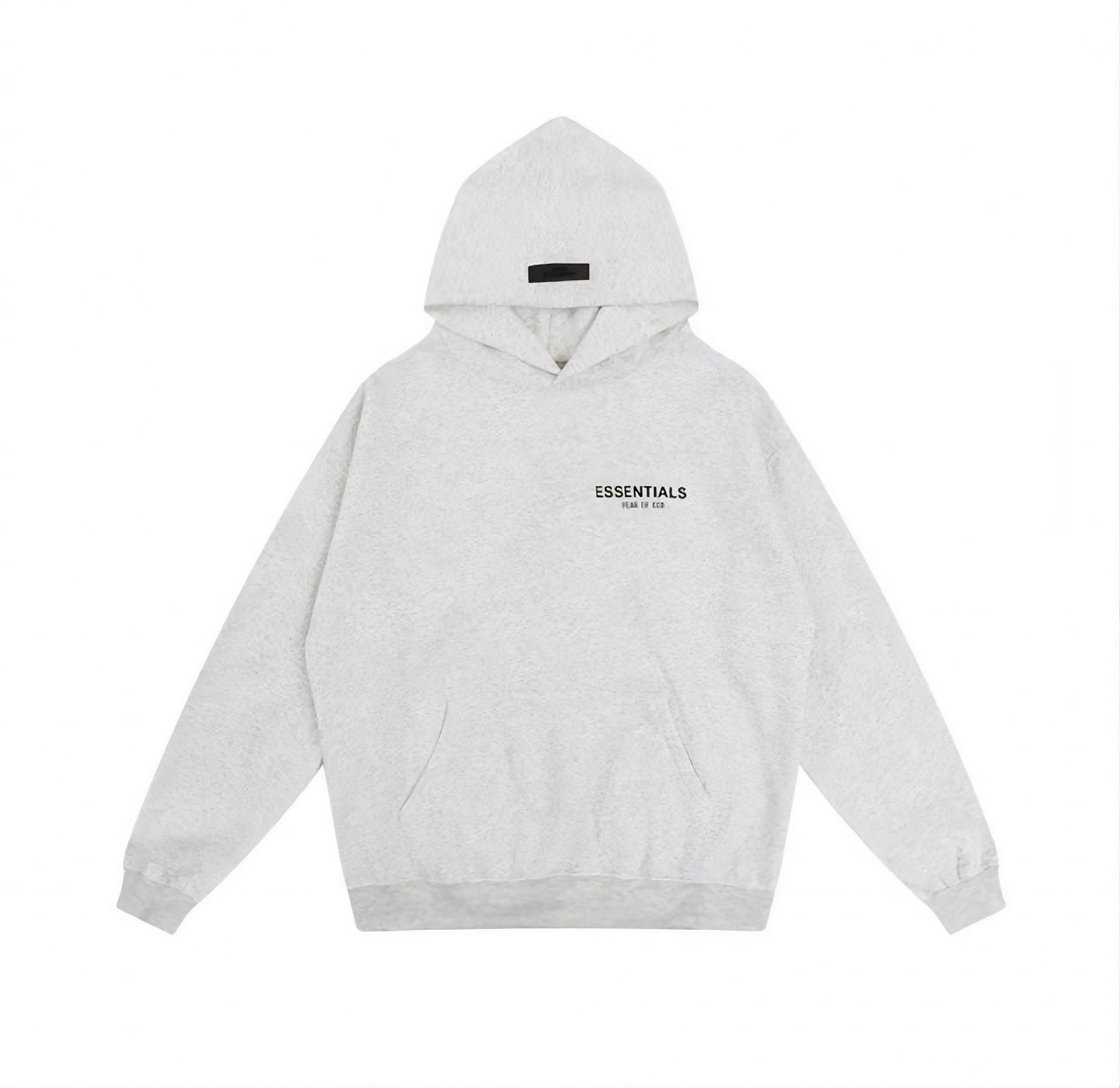 ESSENTIALS HOODIE