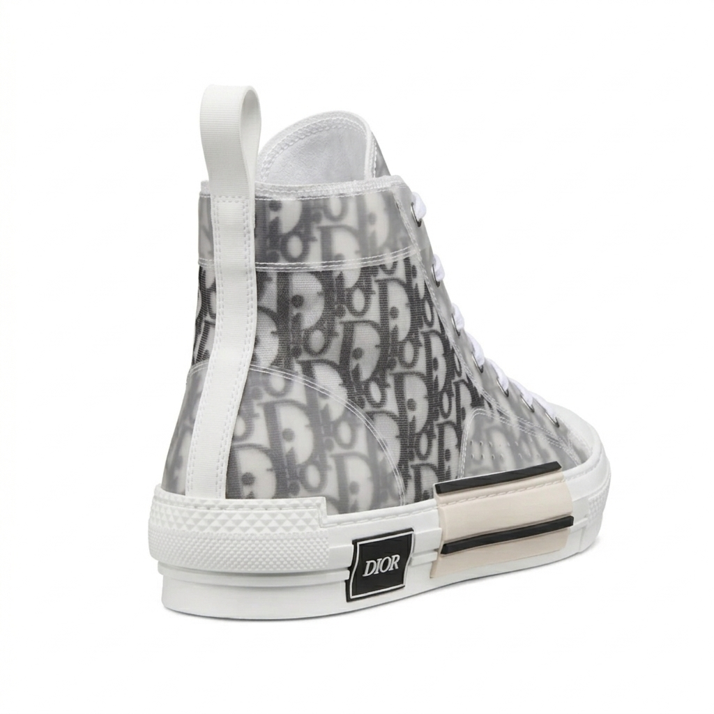 CD BOOTS