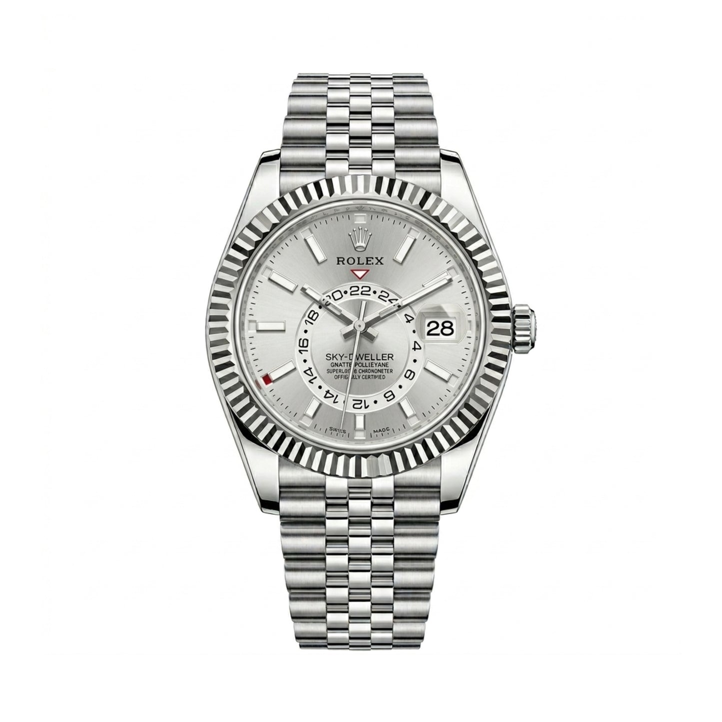 ROLEX SKY DWELLER