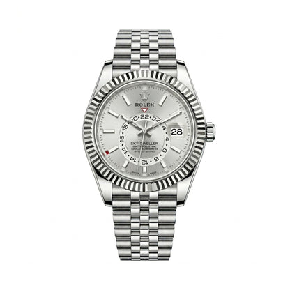 ROLEX SKY DWELLER