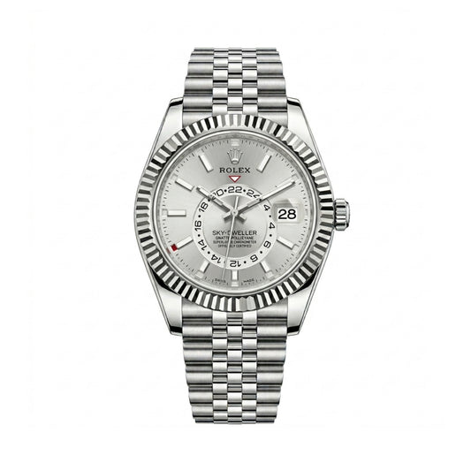 ROLEX SKY DWELLER