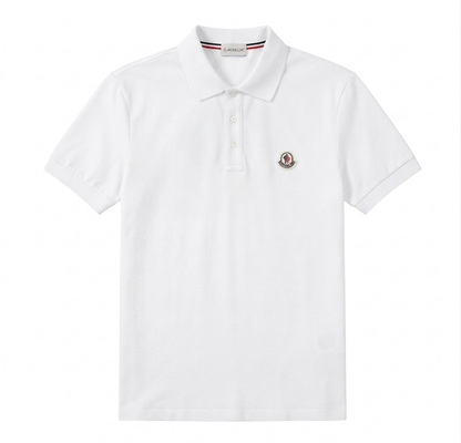 MONCLER POLO T-SHIRT