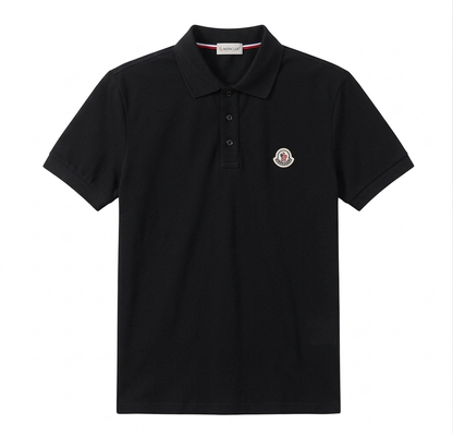 MONCLER POLO T-SHIRT