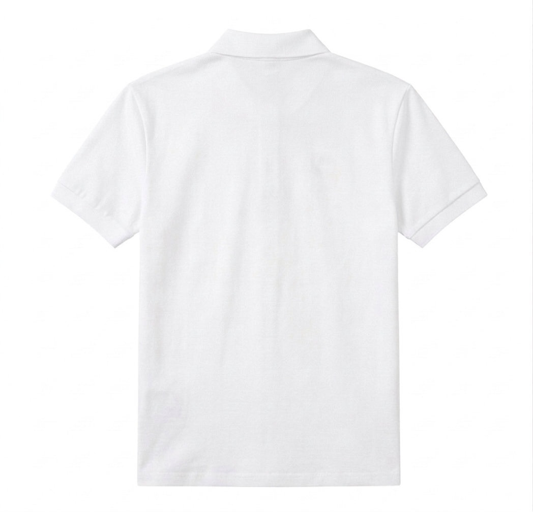 MONCLER POLO T-SHIRT