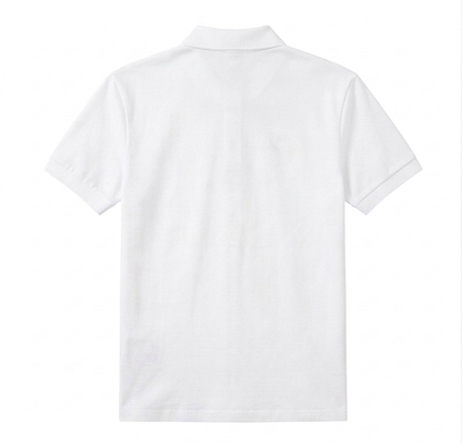 MONCLER POLO T-SHIRT
