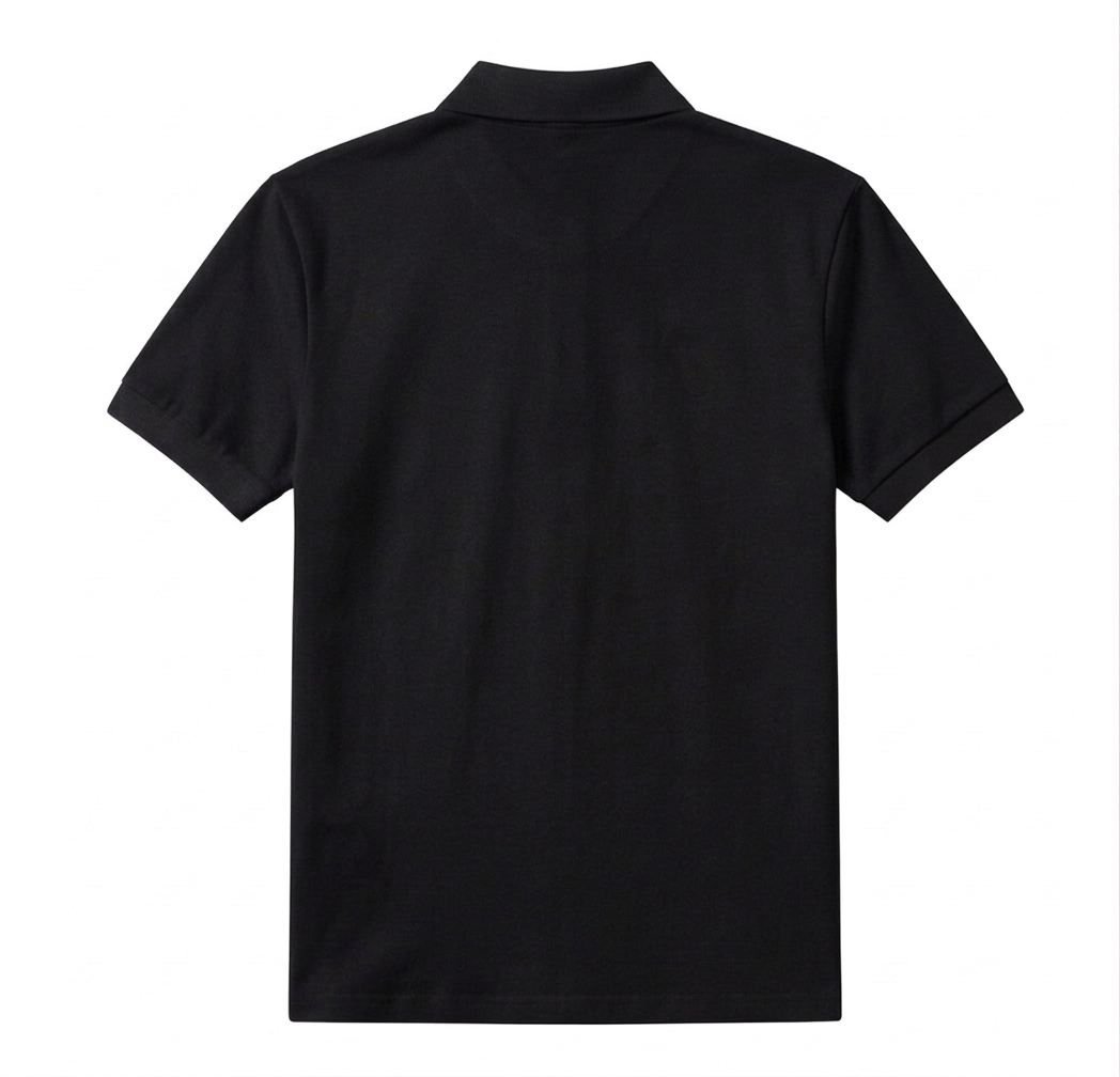MONCLER POLO T-SHIRT