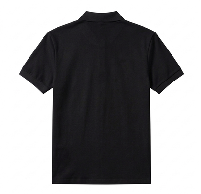 MONCLER POLO T-SHIRT