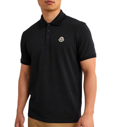 MONCLER POLO T-SHIRT