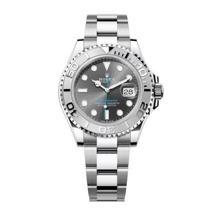 ROLEX OYSTER PERPETUAL YACHT-MASTER 40