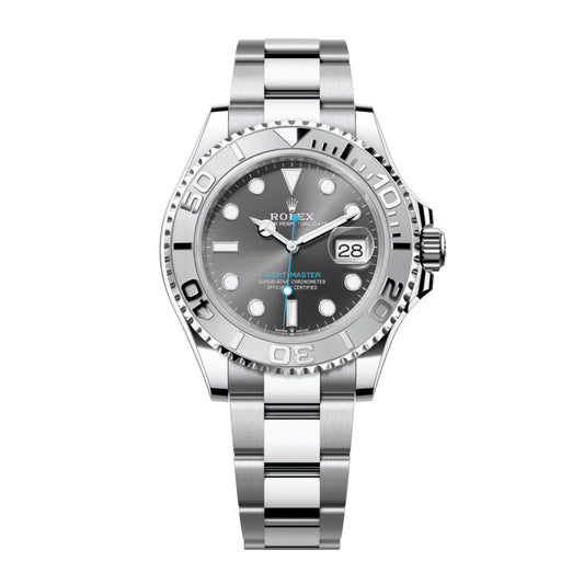 ROLEX OYSTER PERPETUAL YACHT-MASTER 40
