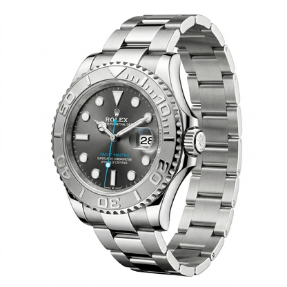 ROLEX OYSTER PERPETUAL YACHT-MASTER 40