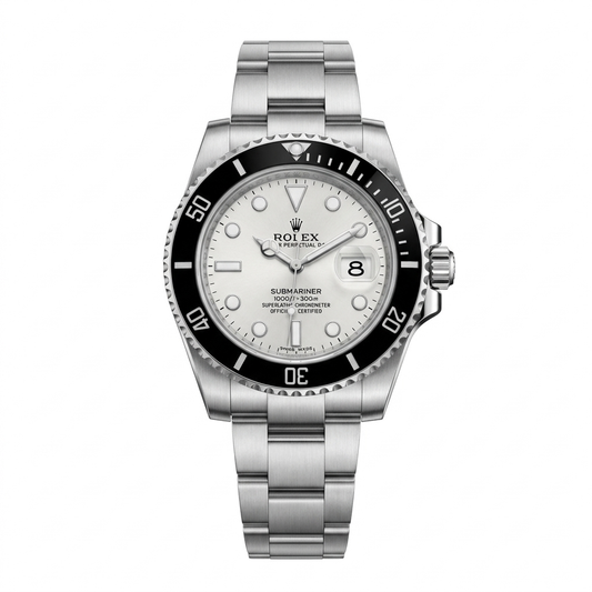 ROLEX SUBMARINER DATE 16610