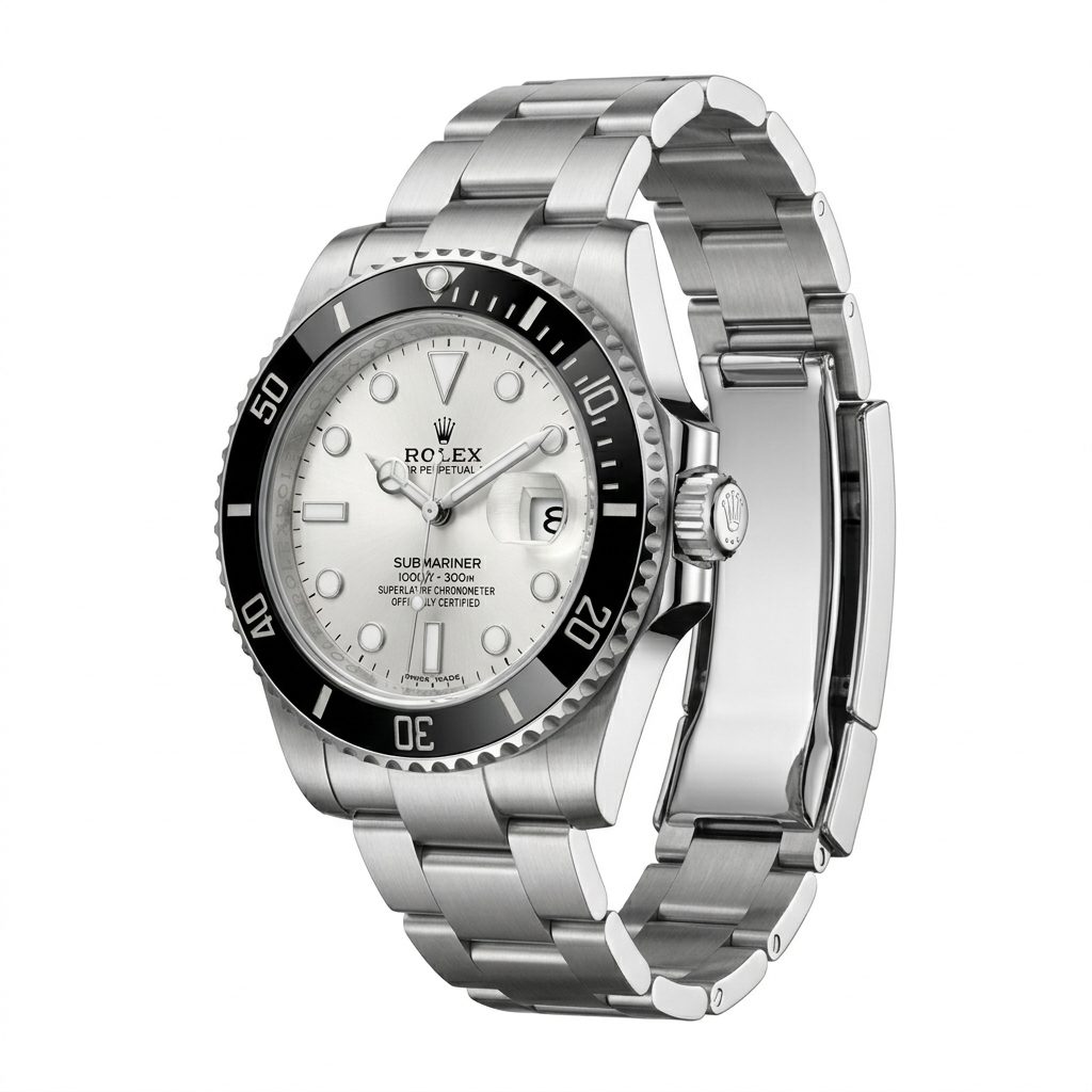 ROLEX SUBMARINER DATE 16610