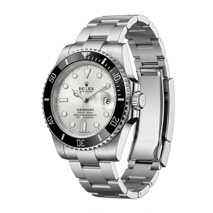 ROLEX SUBMARINER DATE 16610
