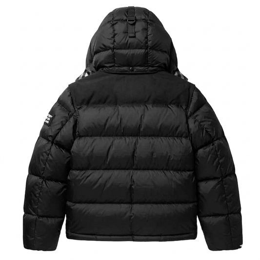 BURBERRY JACKET