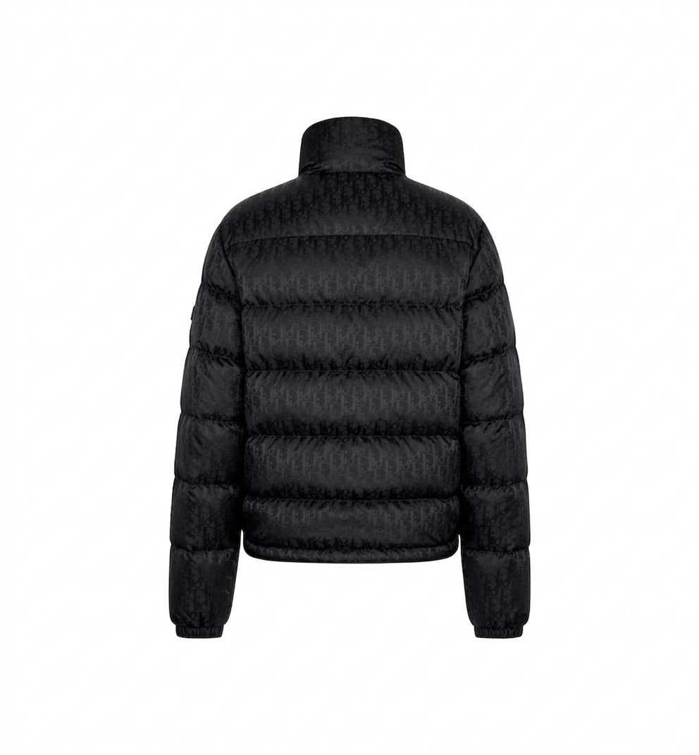DIOR WINTERJACKE