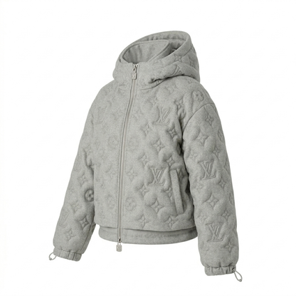 LOUIS VUITTON PUFFERJACKE
