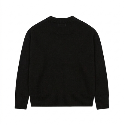AMI PARIS SWEATER