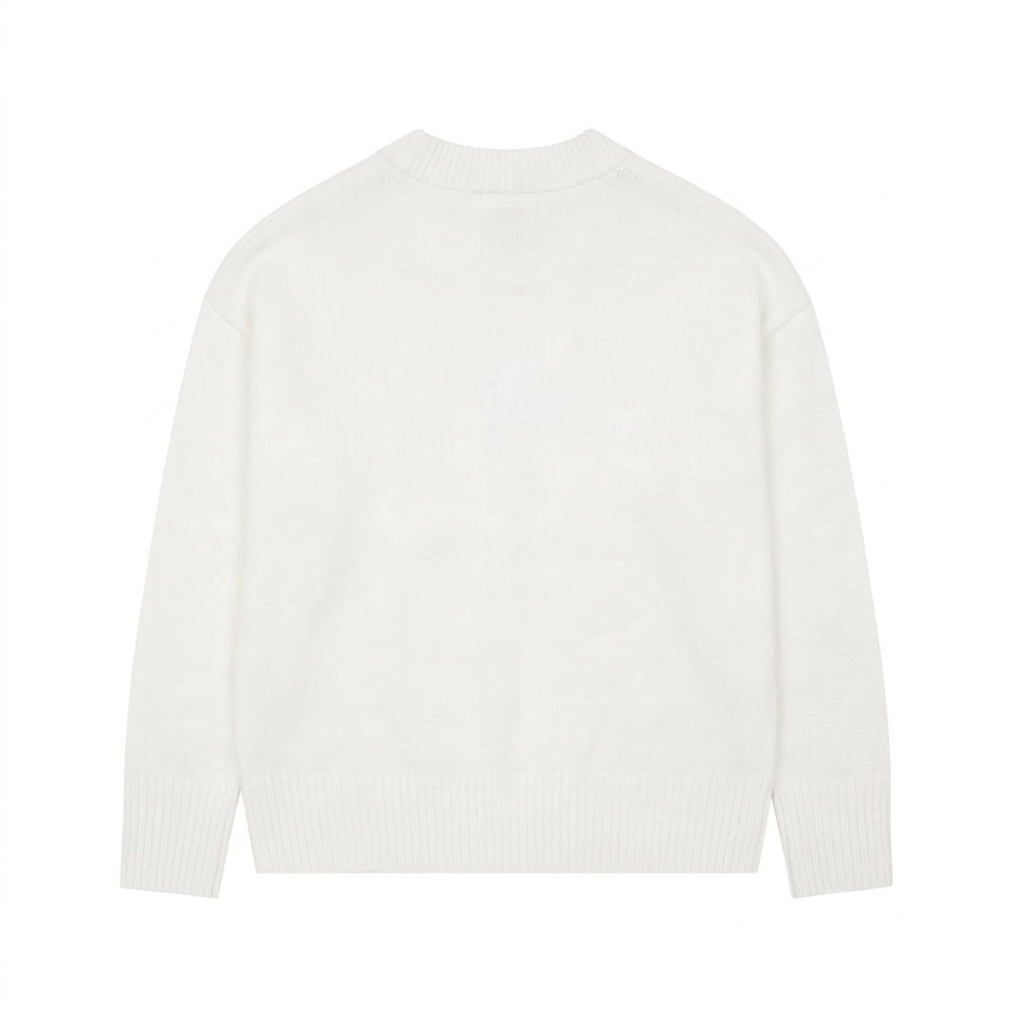 AMI PARIS SWEATER
