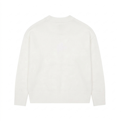 AMI PARIS SWEATER