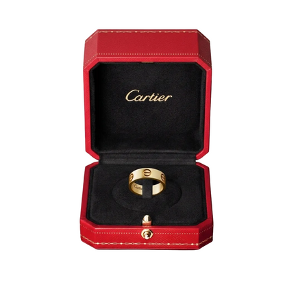 CARTIER RING