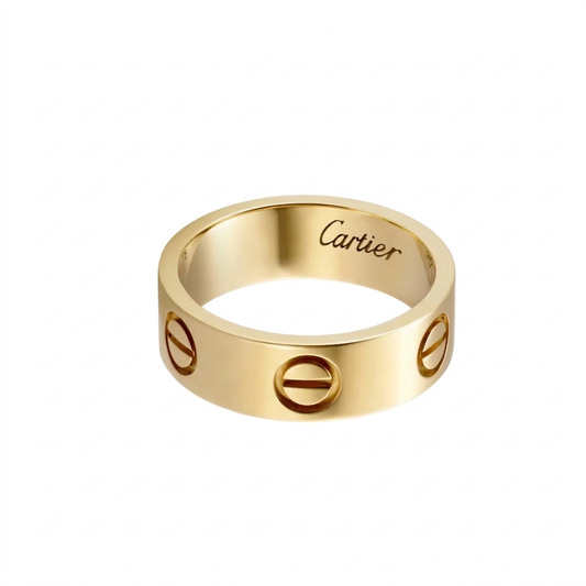 CARTIER RING