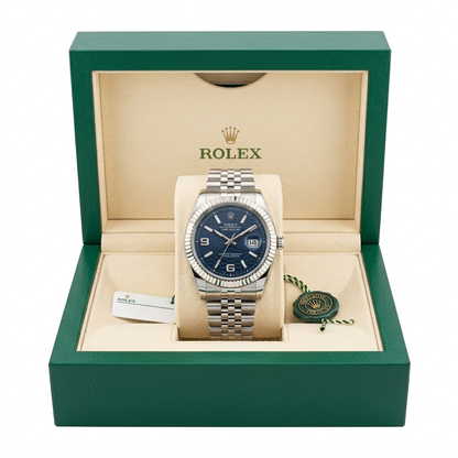 ROLEX OYSTER PERPETUAL LAND-DWELLER