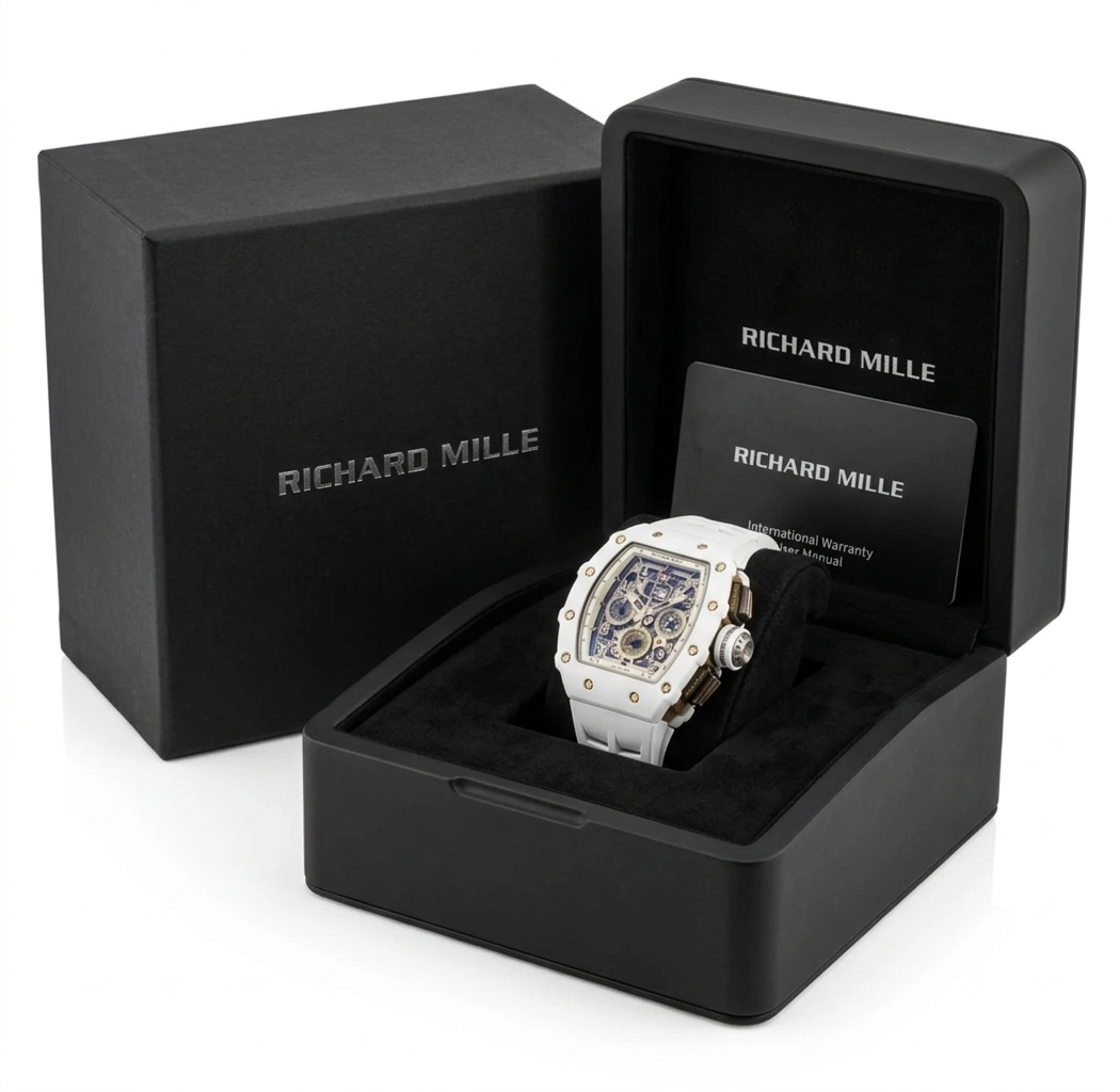 RICHARD MILLE RM 11-03