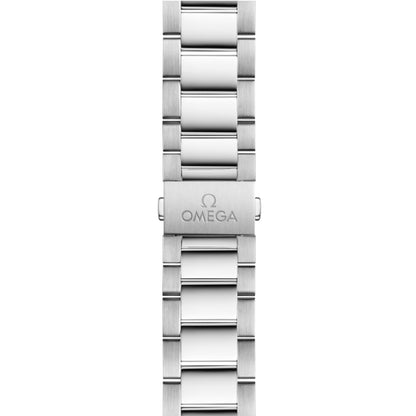 SEAMASTER
AQUA TERRA 150M
