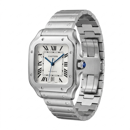 CARTIER SANTOS DE CARTIER UHR
