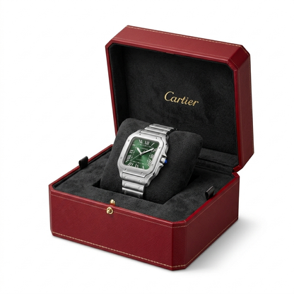 CARTIER SANTOS DE CARTIER WSSA0061