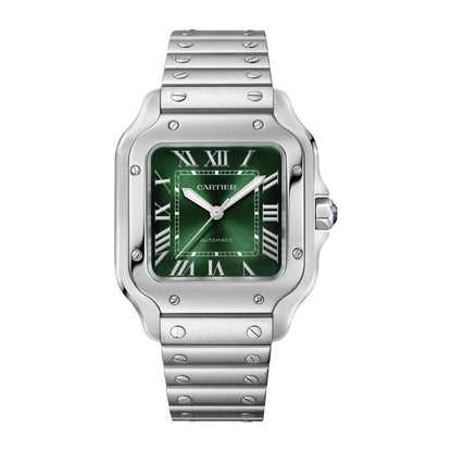 CARTIER SANTOS DE CARTIER WSSA0061