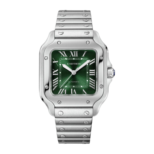 CARTIER SANTOS DE CARTIER WSSA0061